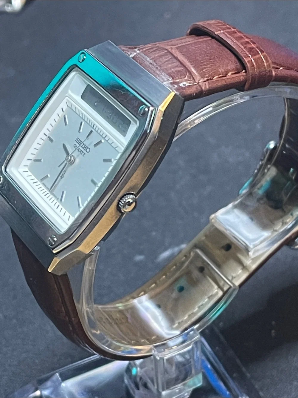 Seiko H357-5030  from 1980
